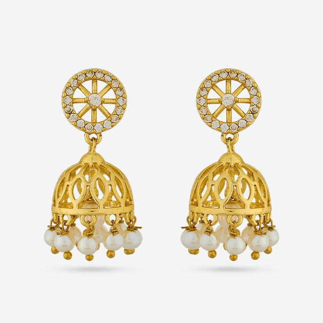 Zircon Earring Zircon Earring 185712