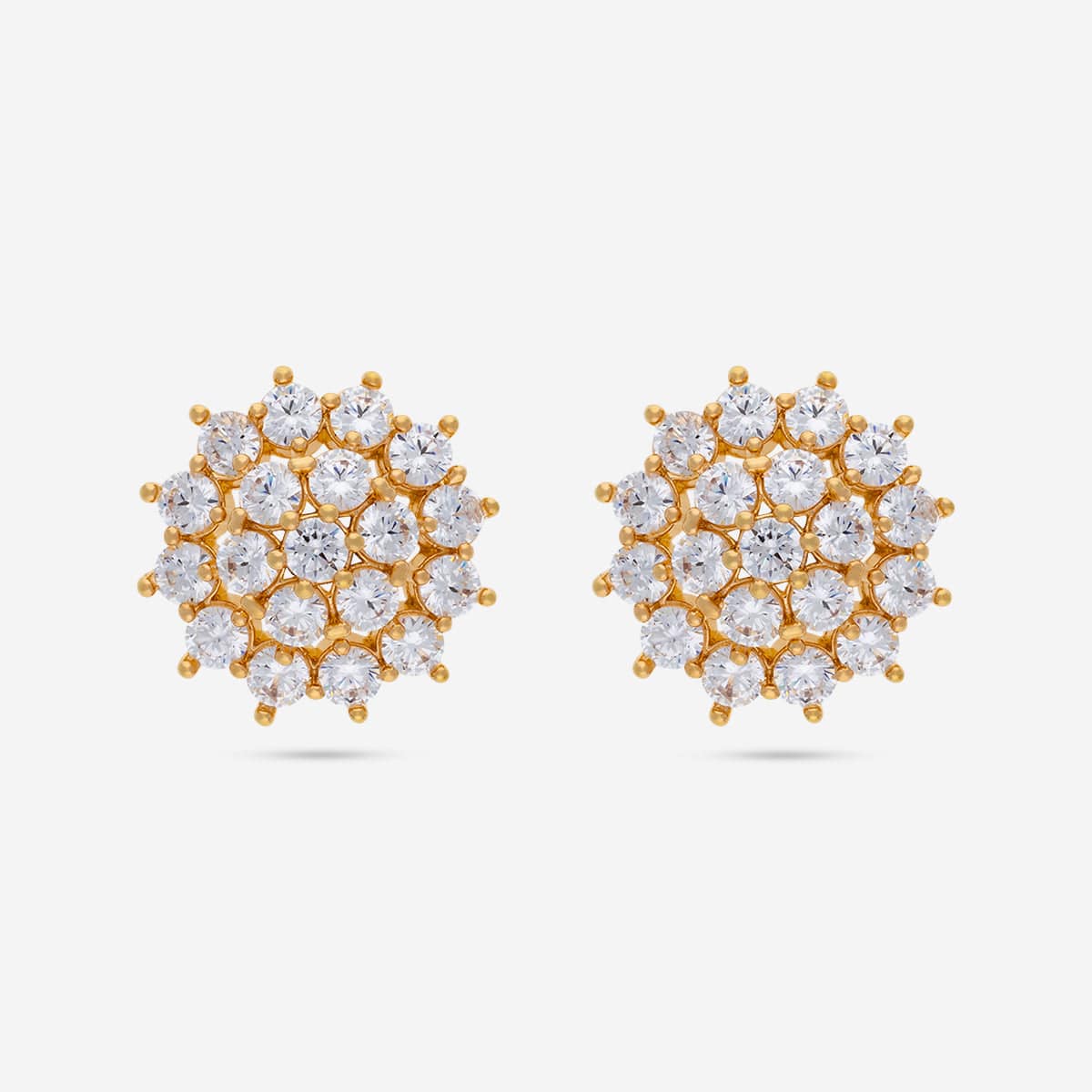Zircon Earring Zircon Earring 186565