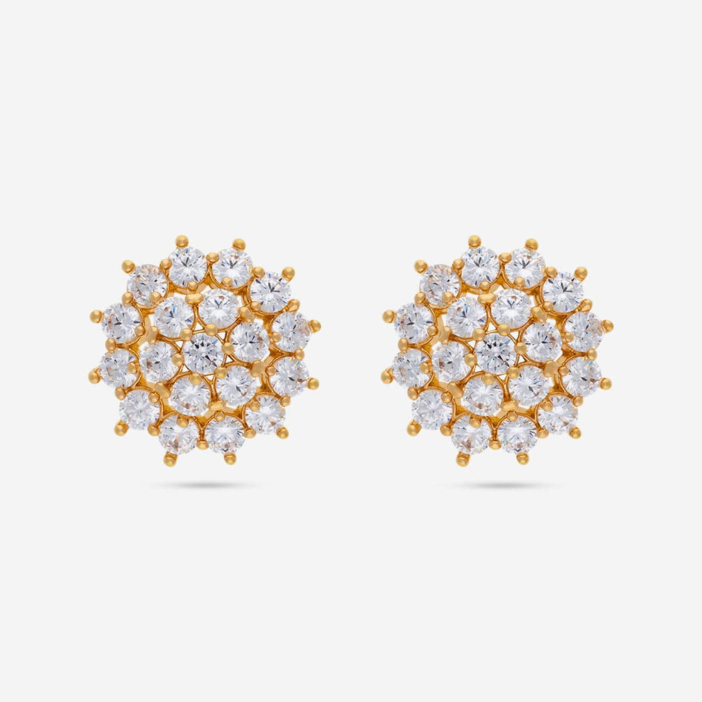 Zircon Earring Zircon Earring 186565