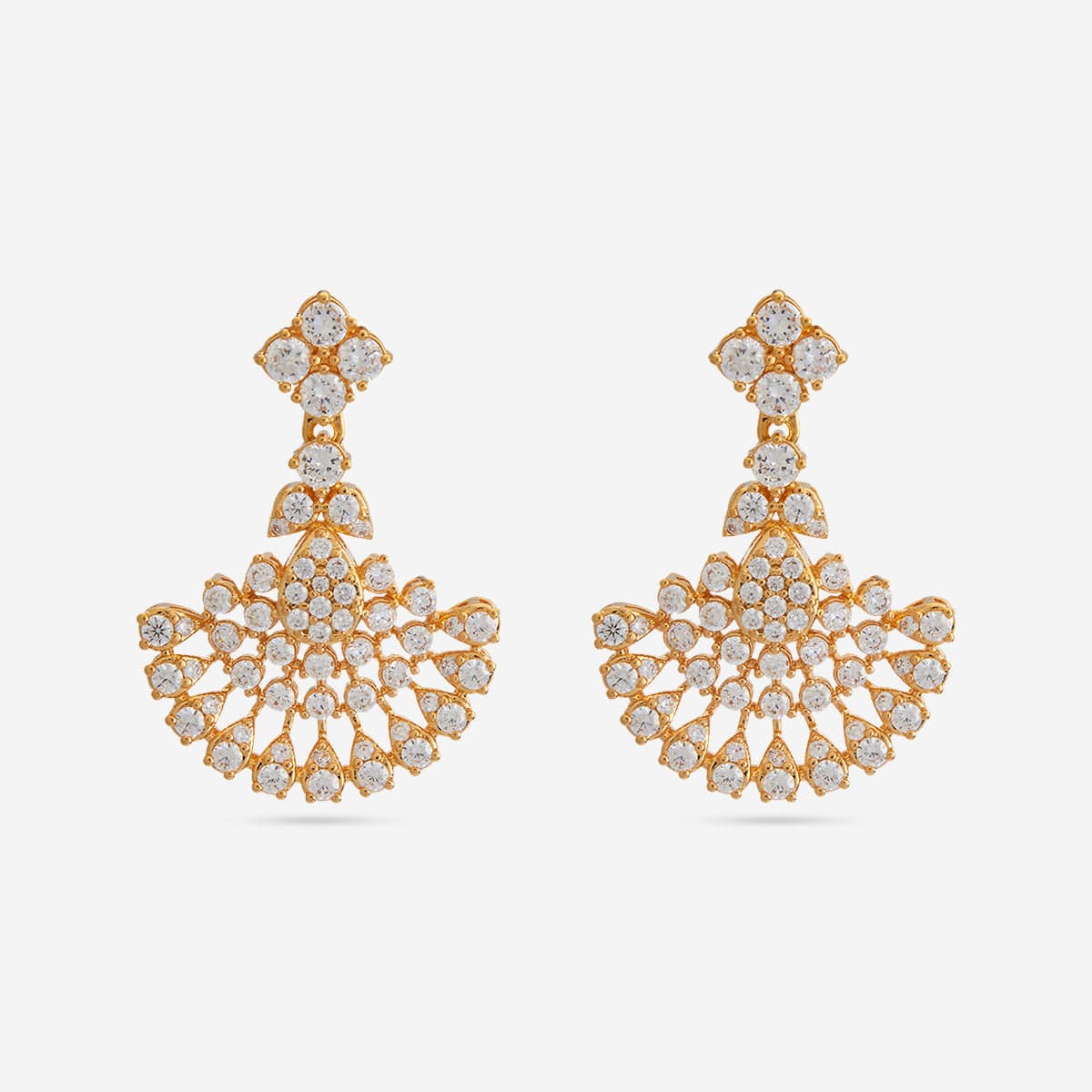 Zircon Earring Zircon Earring 186566