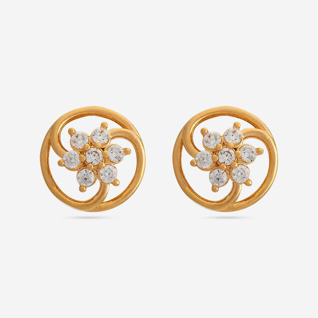 Zircon Earring Zircon Earring 186575