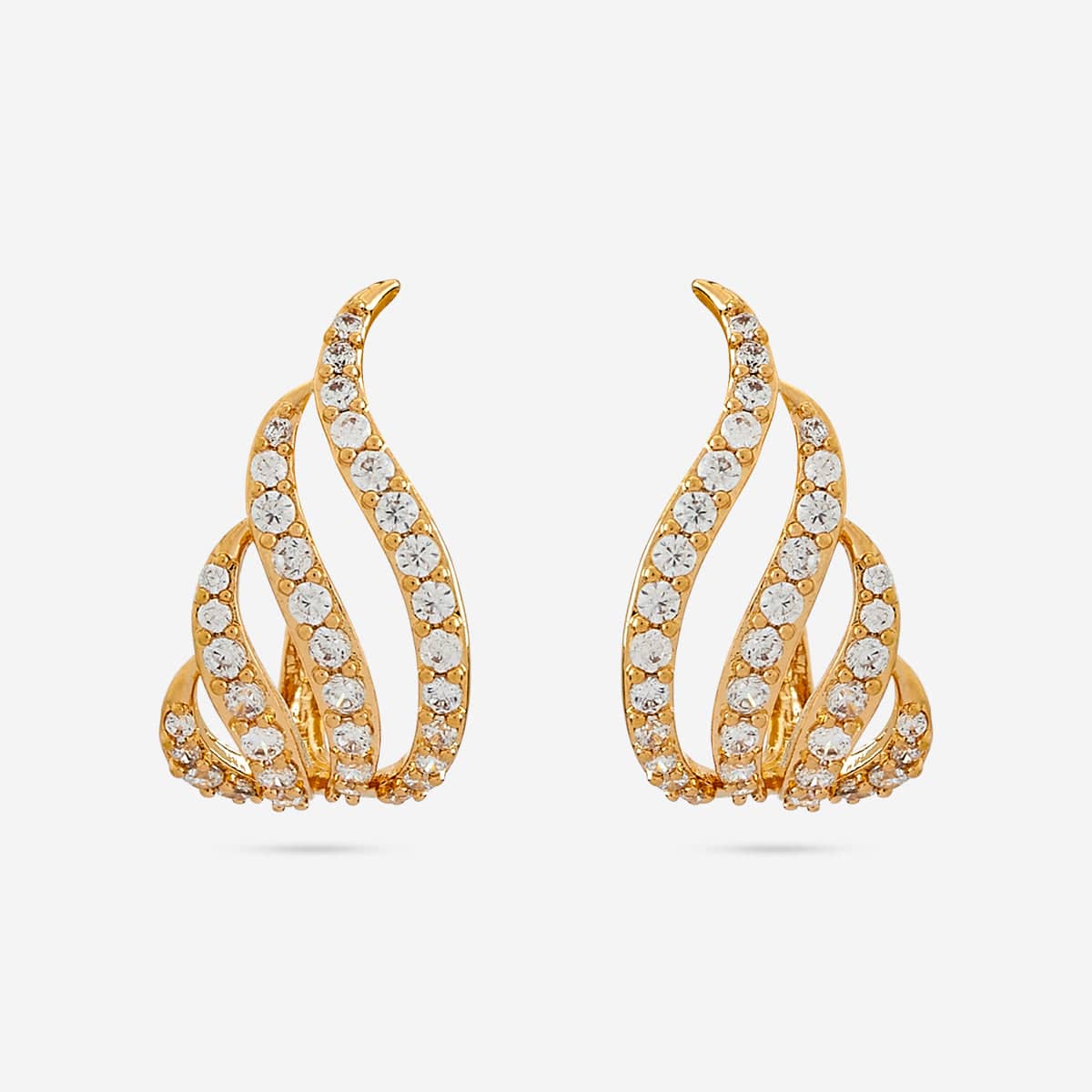 Zircon Earring Zircon Earring 186578