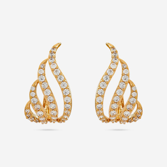 Zircon Earring Zircon Earring 186578