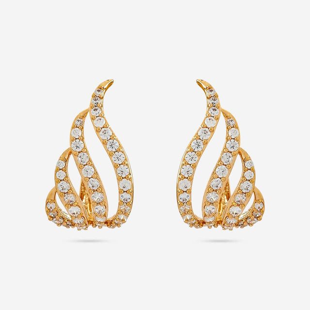 Zircon Earring Zircon Earring 186578