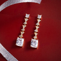 Zircon Earring Zircon Earring 187103