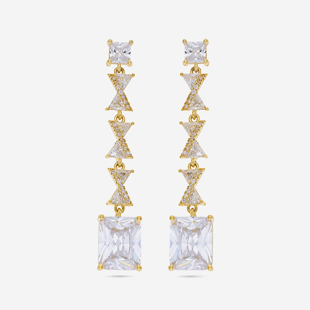 Zircon Earring Zircon Earring 187103