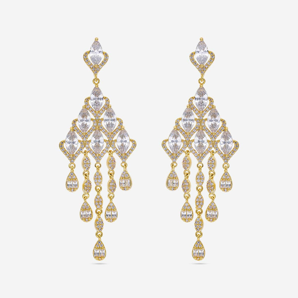 Zircon Earring Zircon Earring 187106