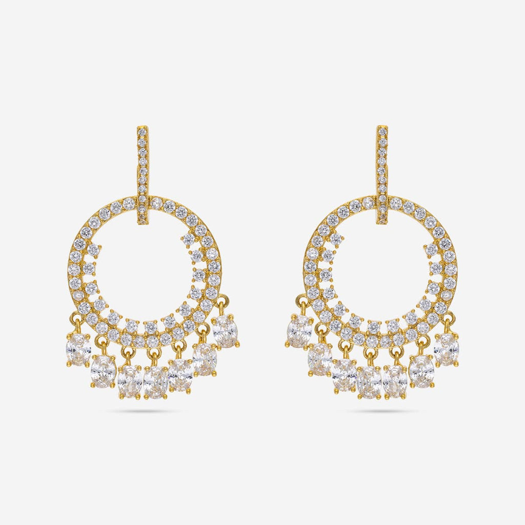 Zircon Earring Zircon Earring 187107