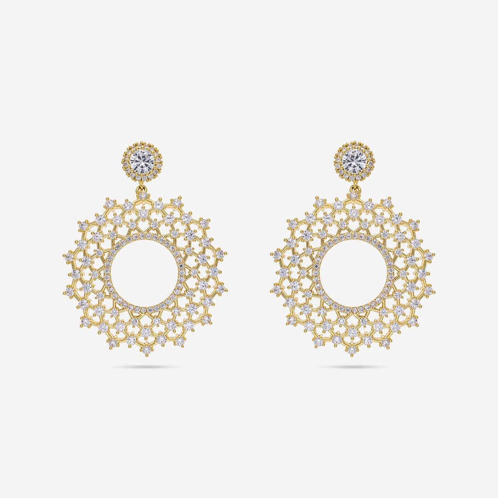 Zircon Earring Zircon Earring 187108