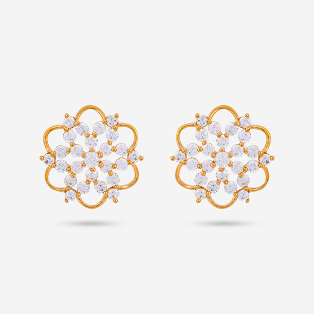 Zircon Earring Zircon Earring 187844