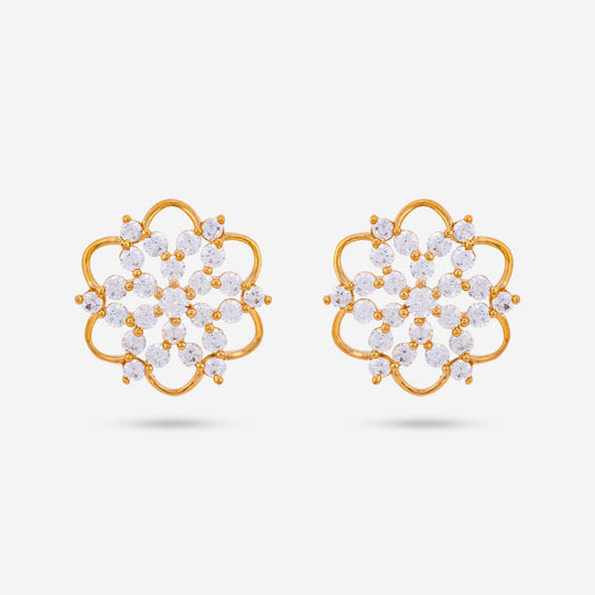 Zircon Earring Zircon Earring 187844