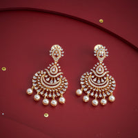 Zircon Earring Zircon Earring 187846