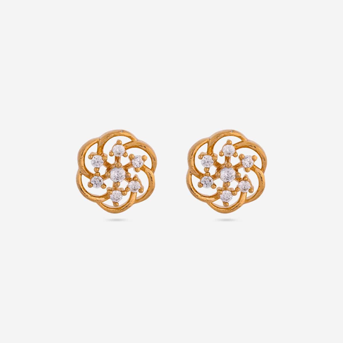Zircon Earring Zircon Earring 188090