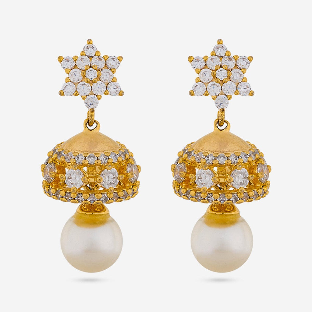 Zircon Earring Zircon Earring 188858