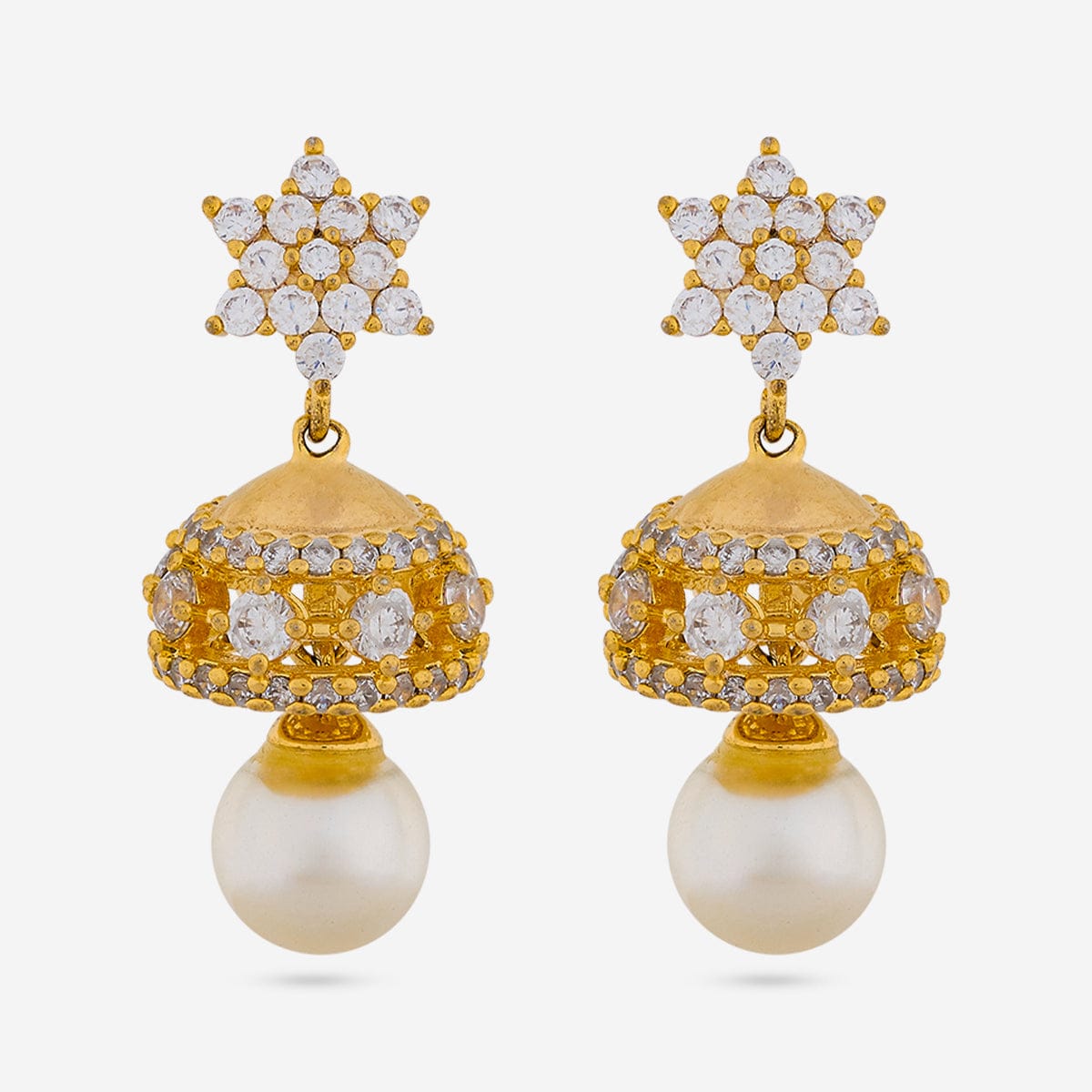 Zircon Earring Zircon Earring 188858