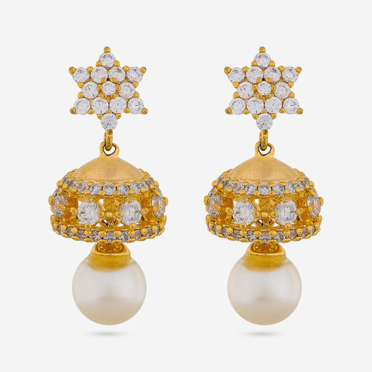 Zircon Earring Zircon Earring 188858