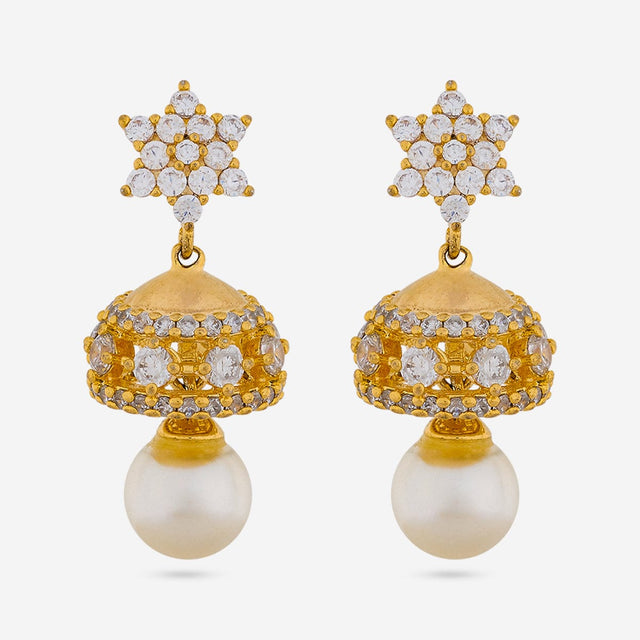 Zircon Earring Zircon Earring 188858