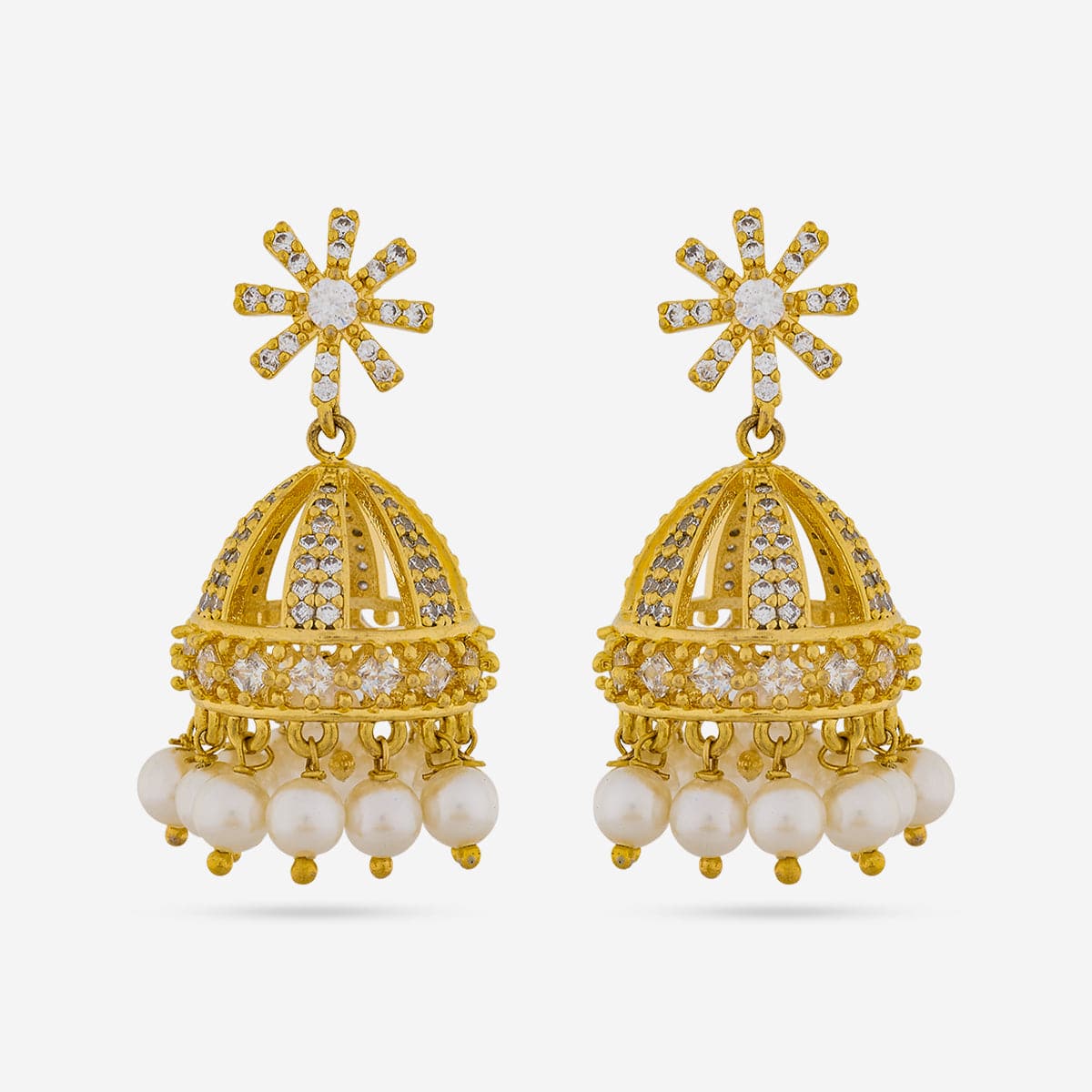 Zircon Earring Zircon Earring 188859
