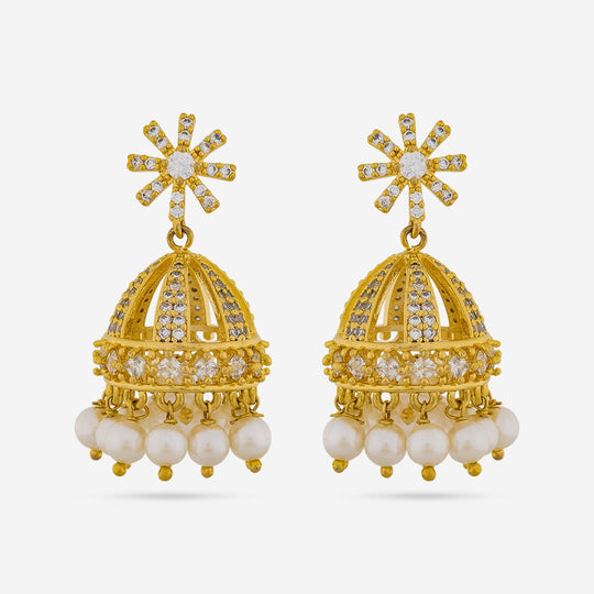 Zircon Earring Zircon Earring 188859