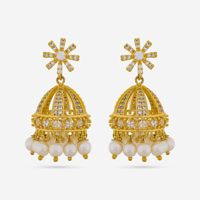 Zircon Earring Zircon Earring 188859