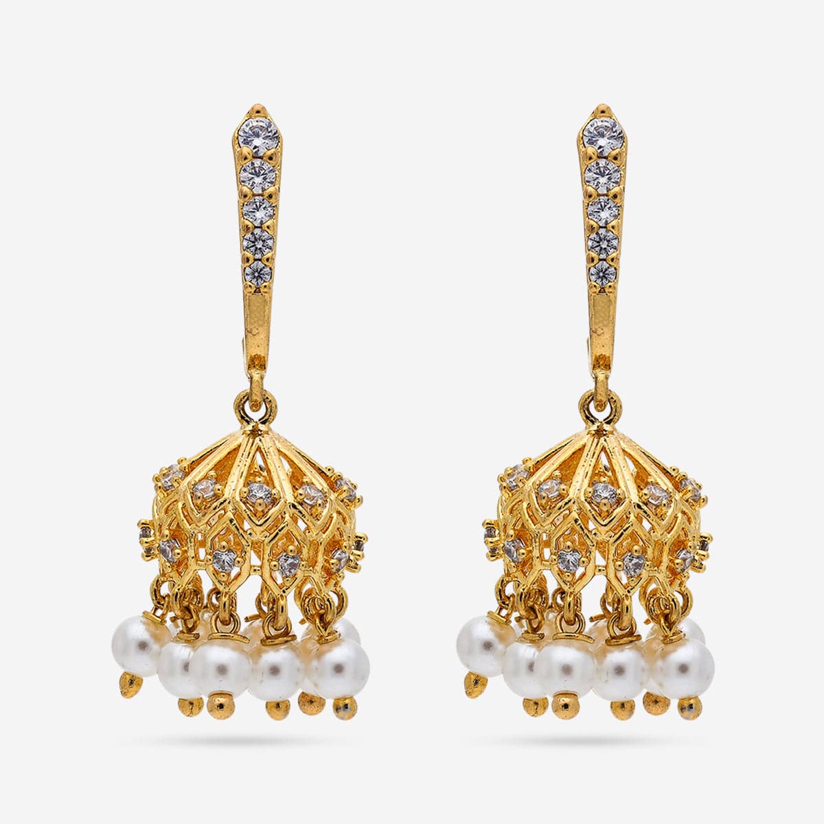 Zircon Earring Zircon Earring 188860