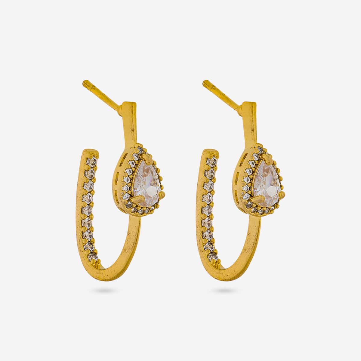 Zircon Earring Zircon Earring 188861