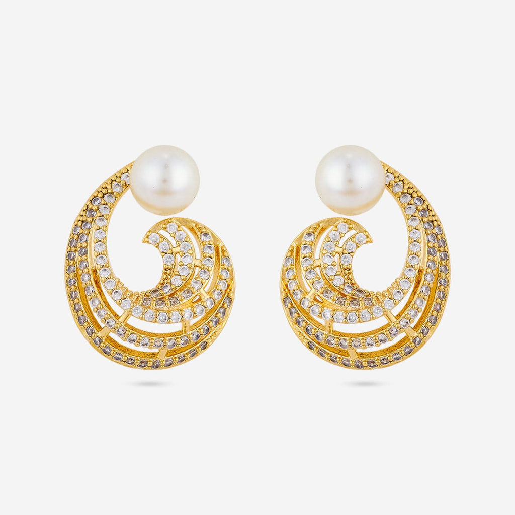 Zircon Earring Zircon Earring 188862