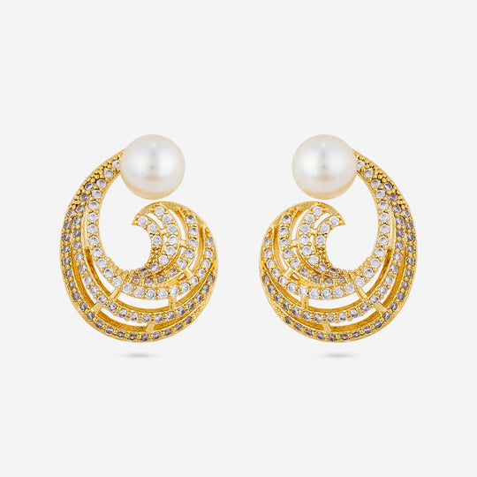 Zircon Earring Zircon Earring 188862