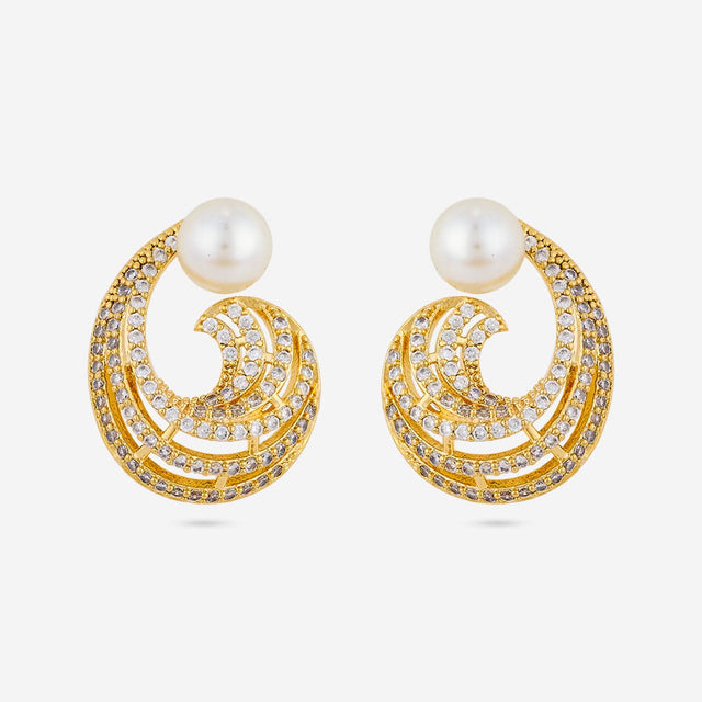 Zircon Earring Zircon Earring 188862