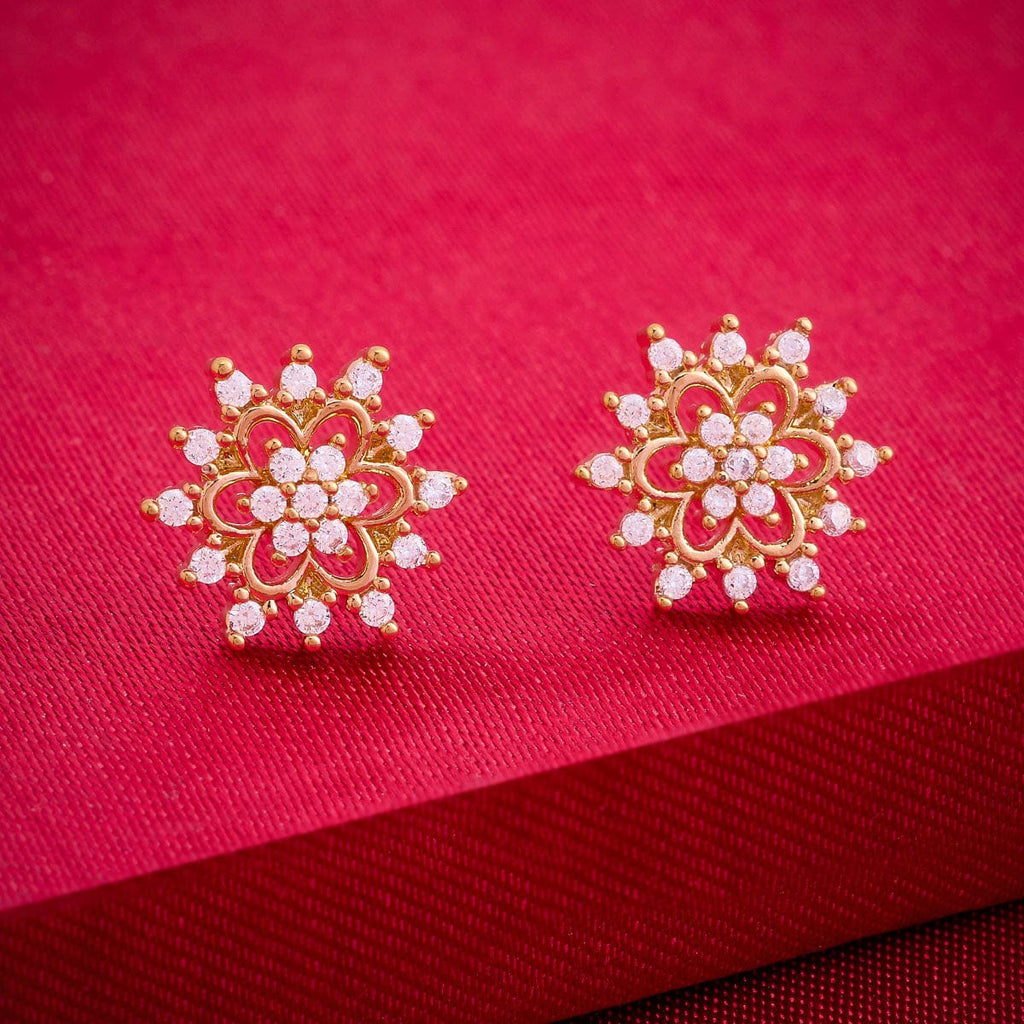 Zircon Earring Zircon Earring 188893