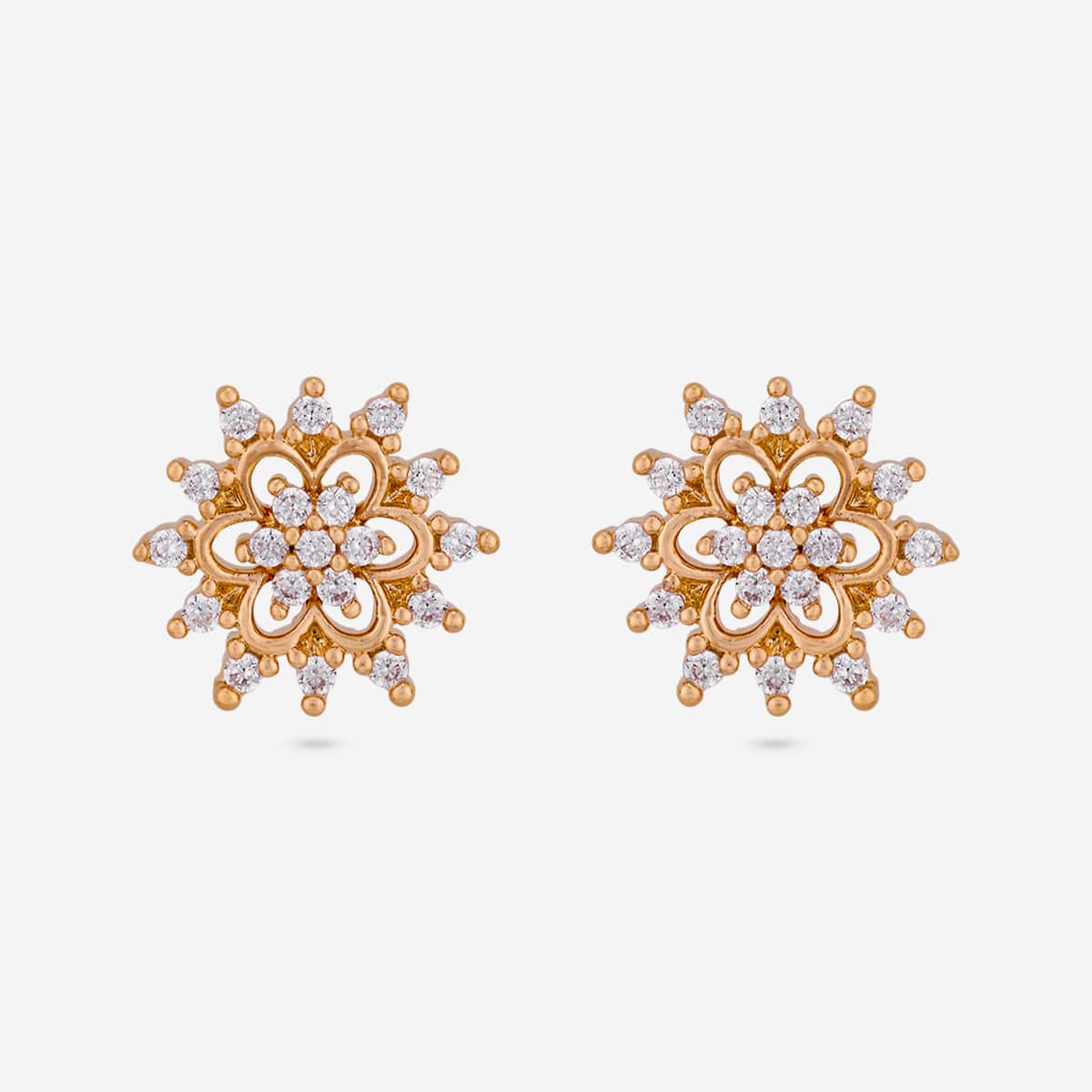 Zircon Earring Zircon Earring 188893