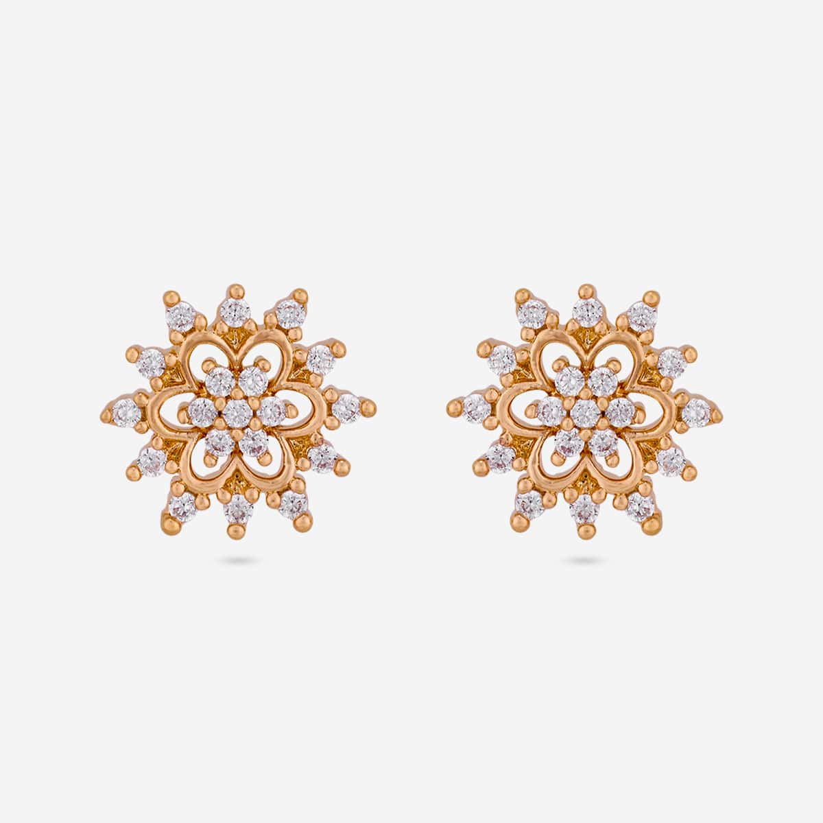 Zircon Earring Zircon Earring 188893