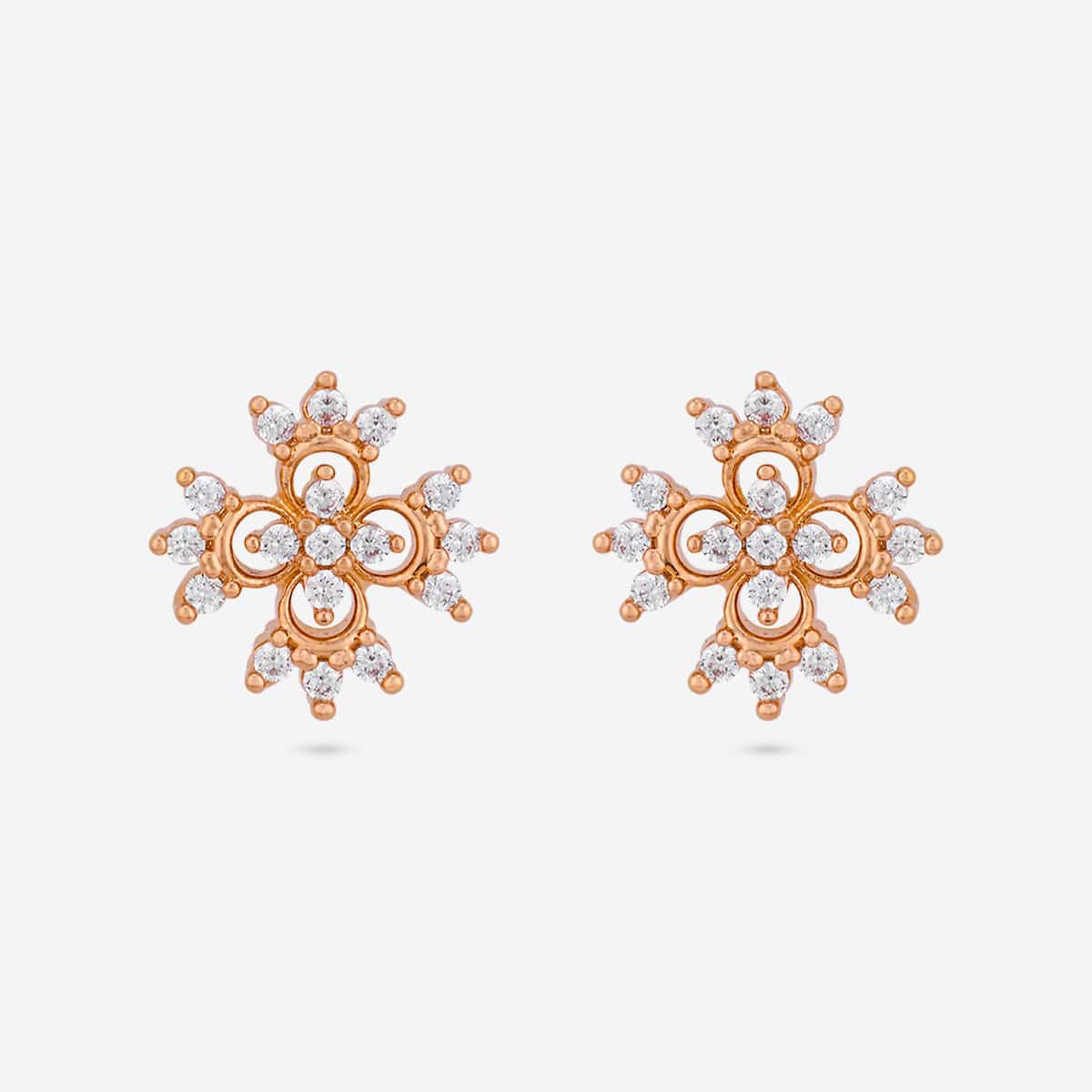 Zircon Earring Zircon Earring 188895