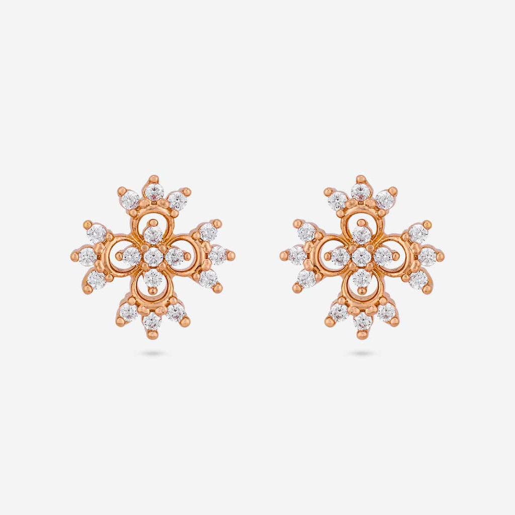 Zircon Earring Zircon Earring 188895