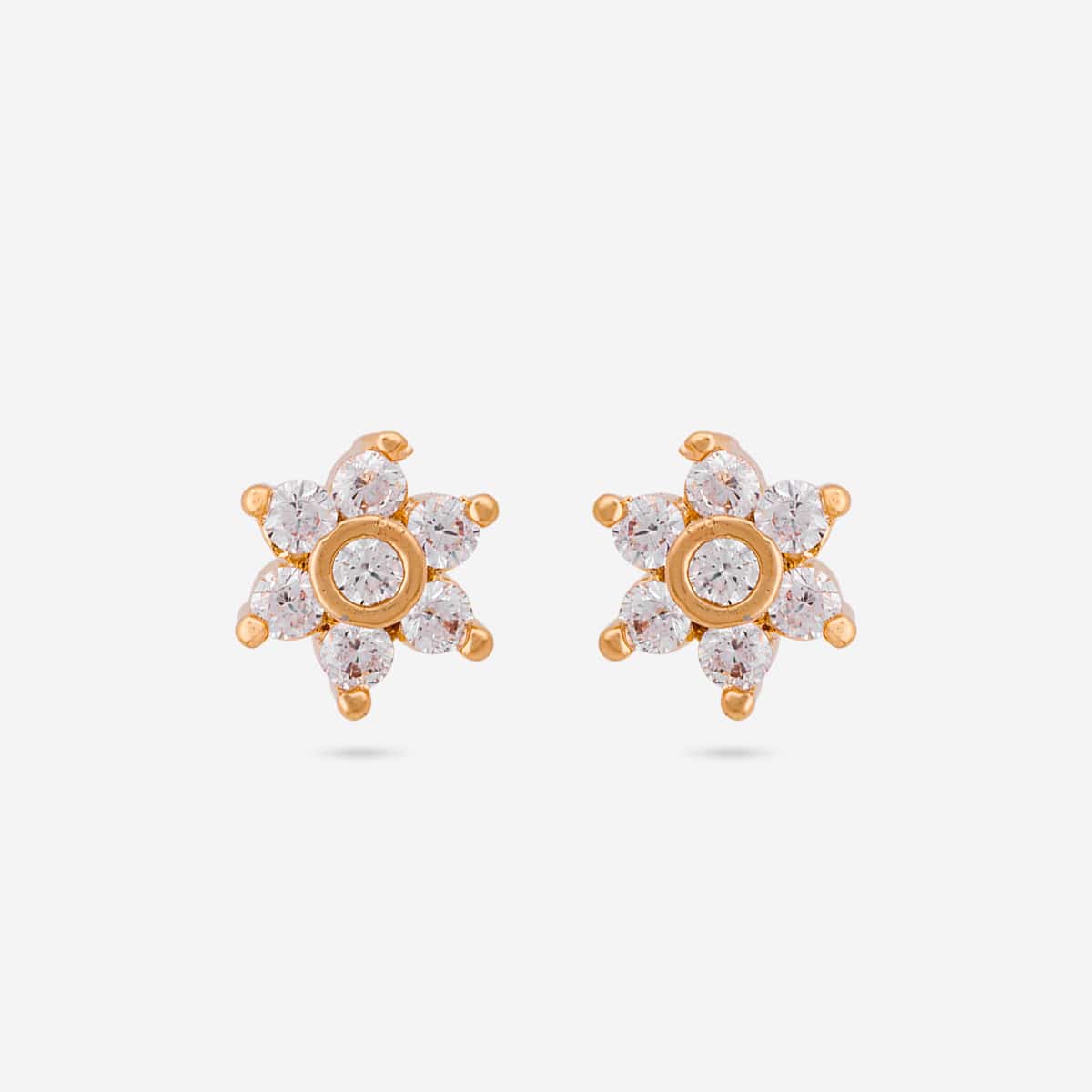 Zircon Earring Zircon Earring 188896