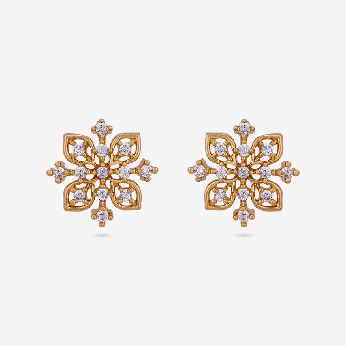 Zircon Earring Zircon Earring 188897