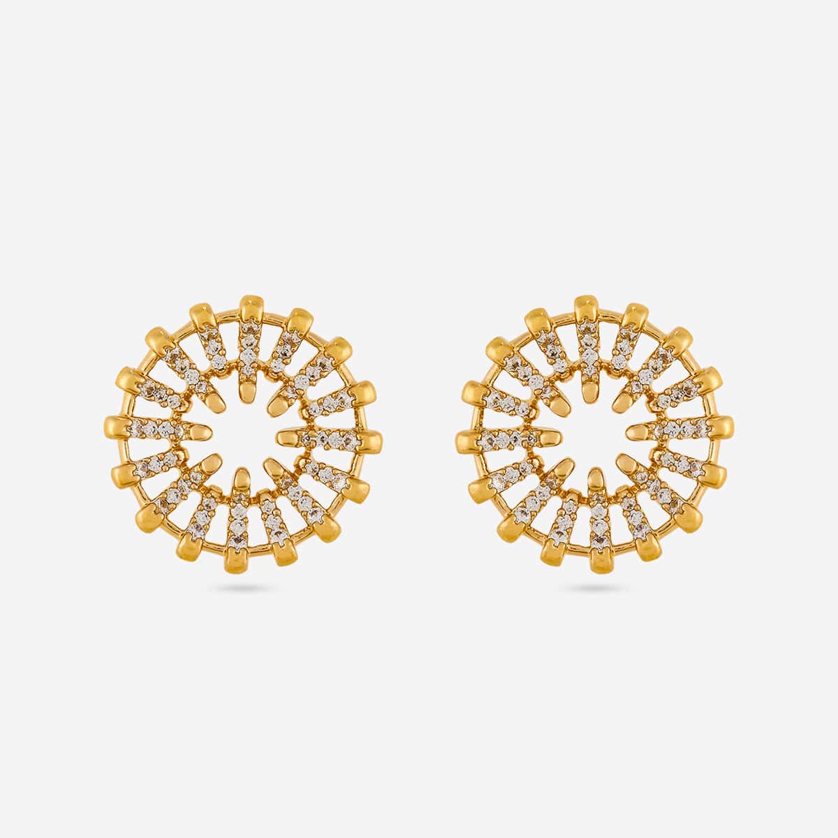 Zircon Earring Zircon Earring 189261