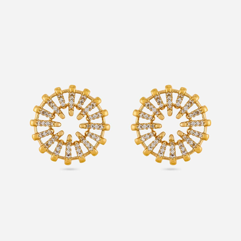 Zircon Earring Zircon Earring 189261