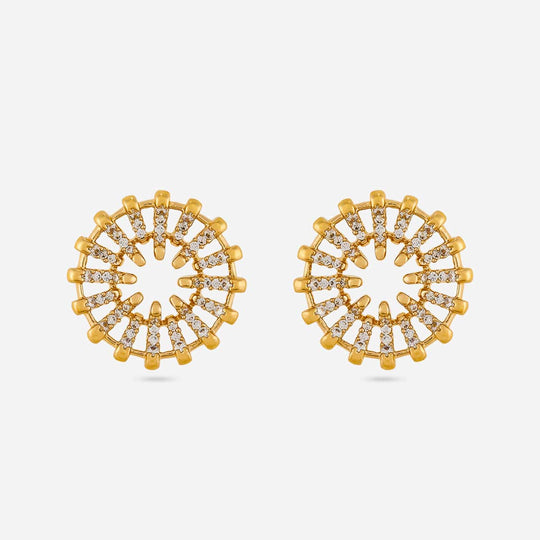 Zircon Earring Zircon Earring 189261