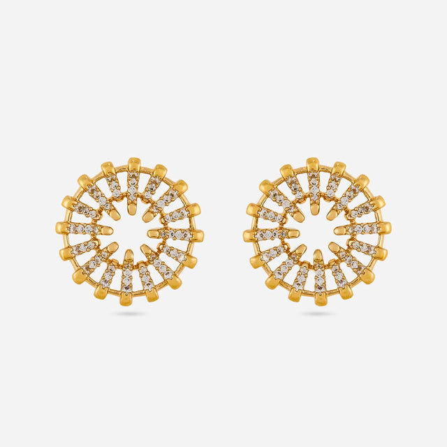 Zircon Earring Zircon Earring 189261