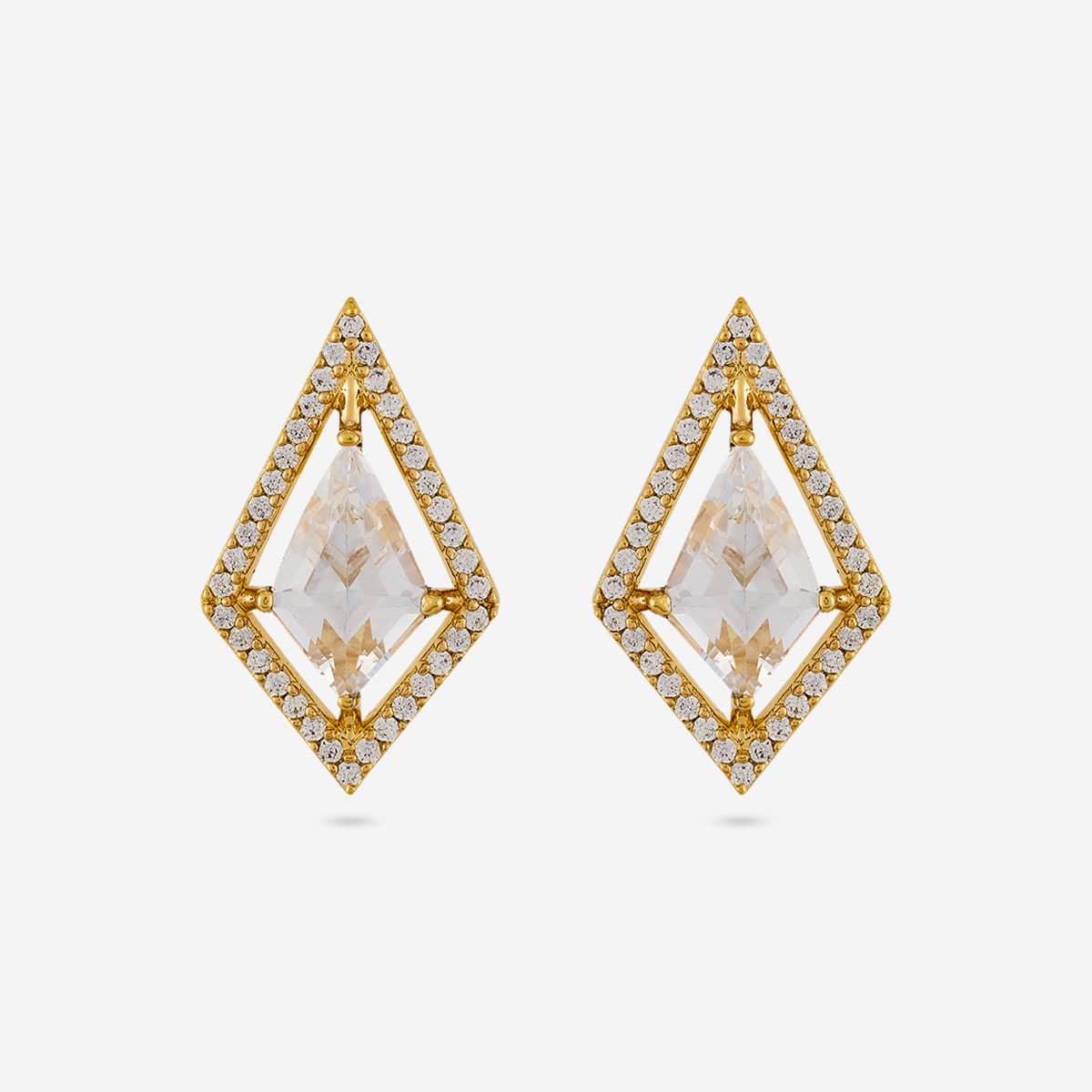 Zircon Earring Zircon Earring 189262