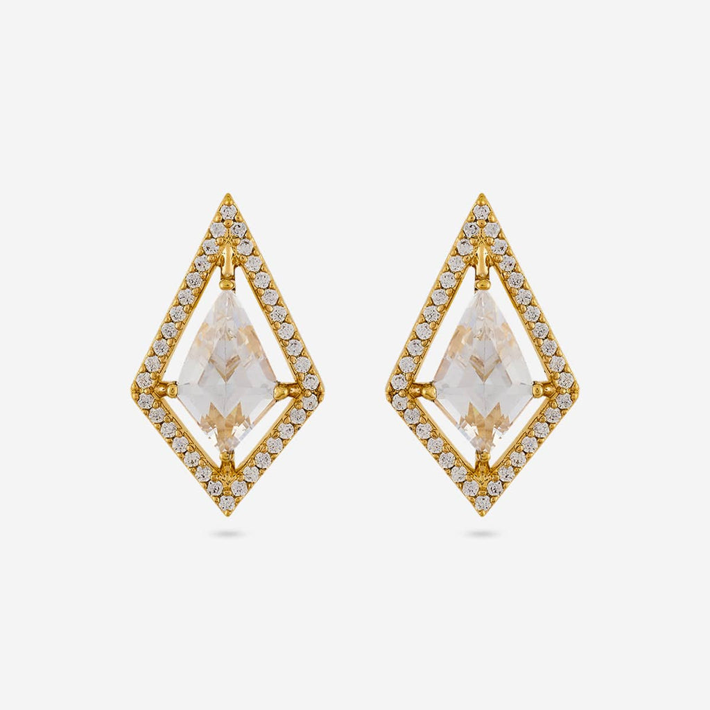 Zircon Earring Zircon Earring 189262