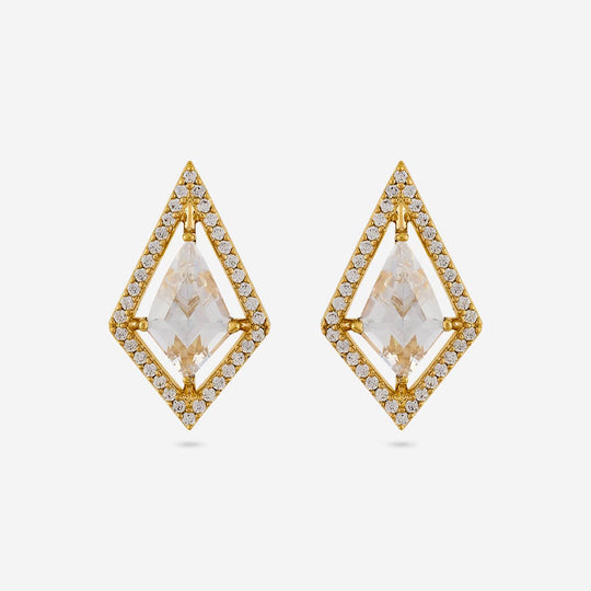 Zircon Earring Zircon Earring 189262