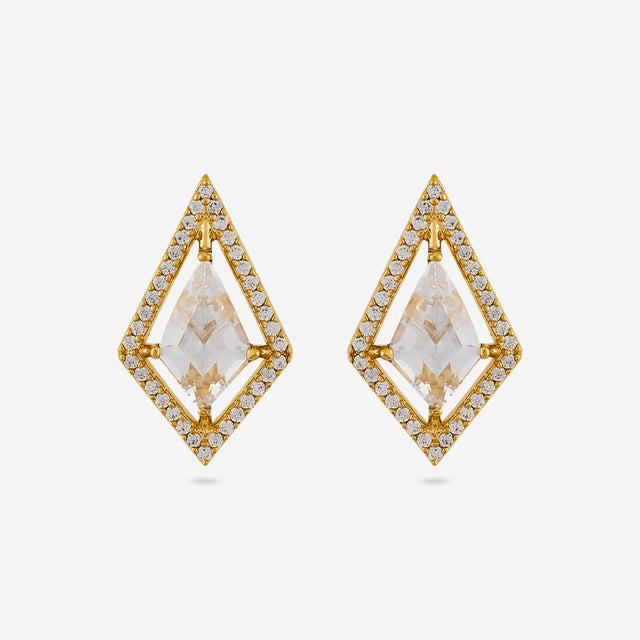 Zircon Earring Zircon Earring 189262