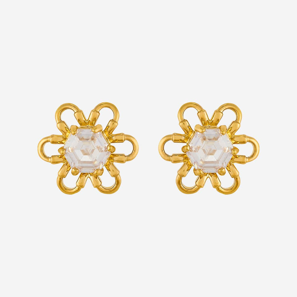 Zircon Earring Zircon Earring 189263
