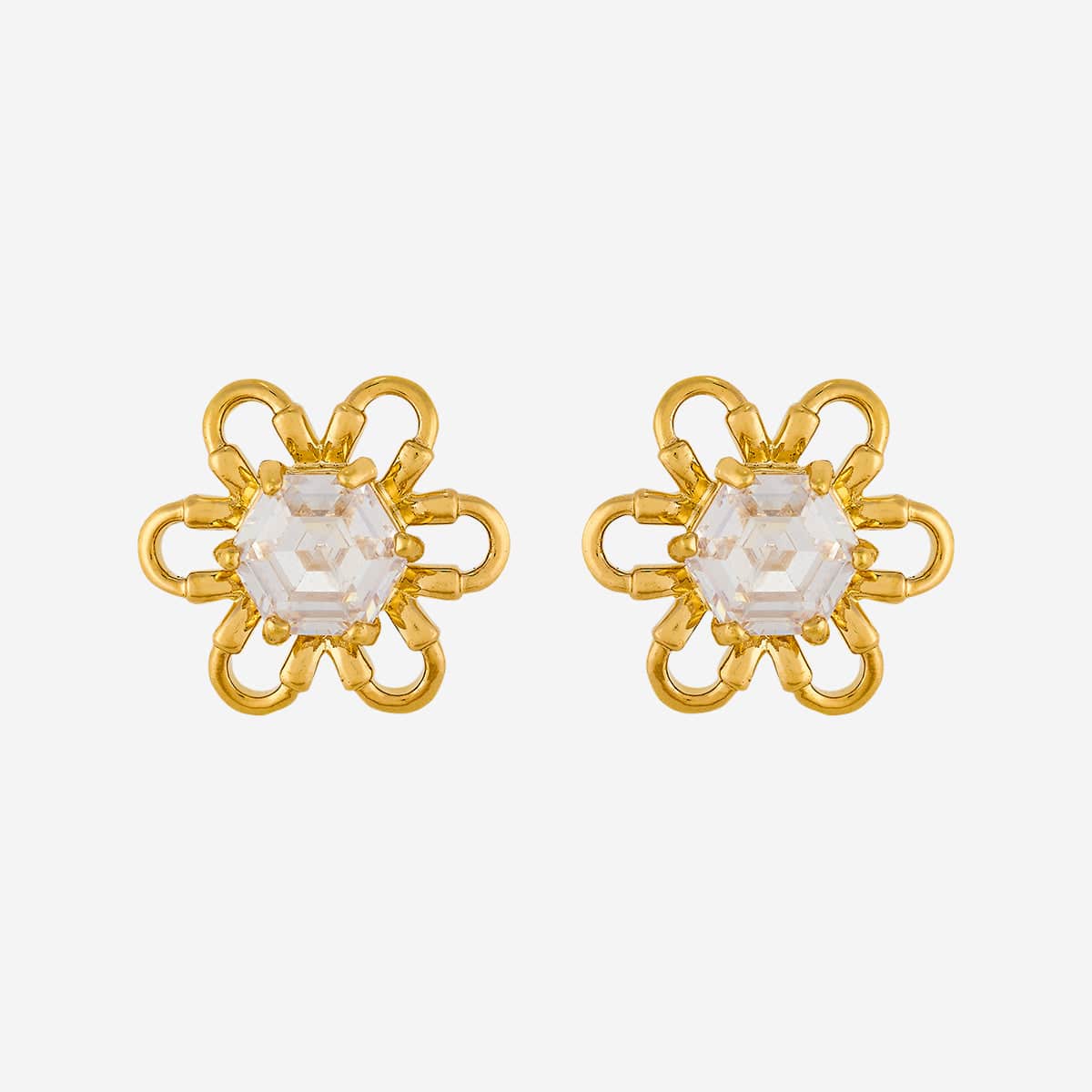 Zircon Earring Zircon Earring 189263