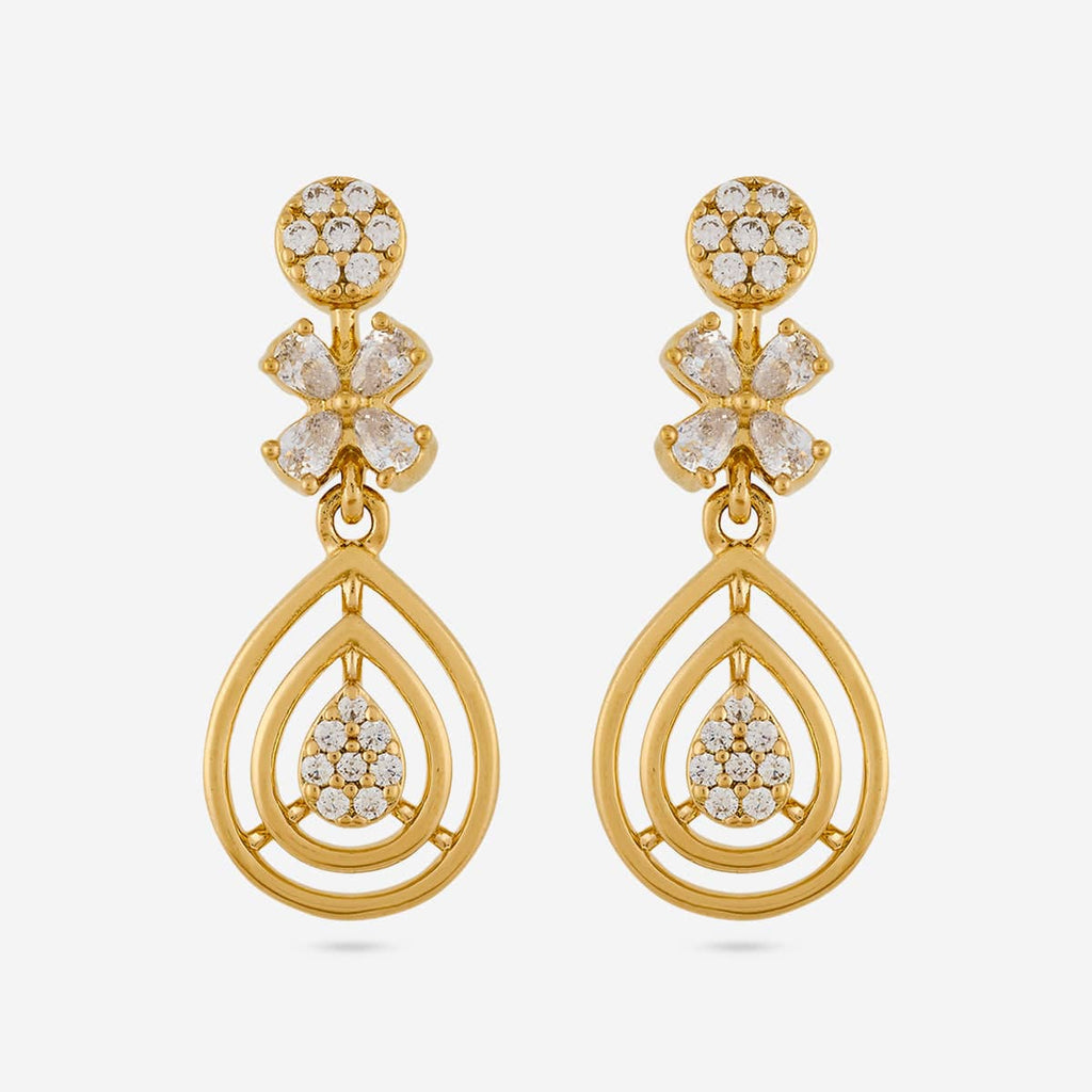 Zircon Earring Zircon Earring 189267