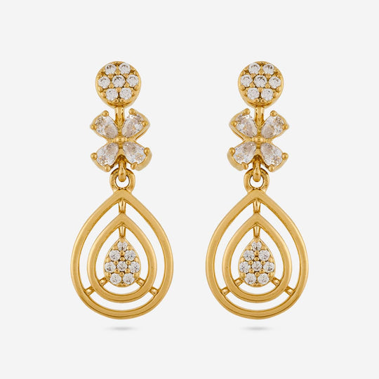 Zircon Earring Zircon Earring 189267
