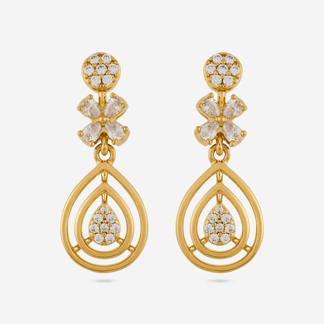 Zircon Earring Zircon Earring 189267