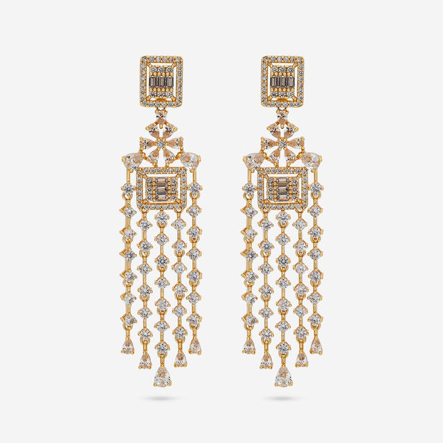Zircon Earring Zircon Earring 190451